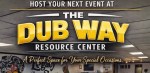 Dub Way Foundation community event in Missouri City serving families