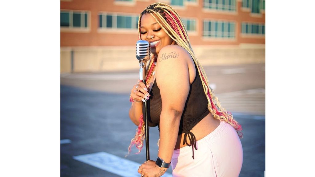 Arrie Da Don: The New Voice in Music